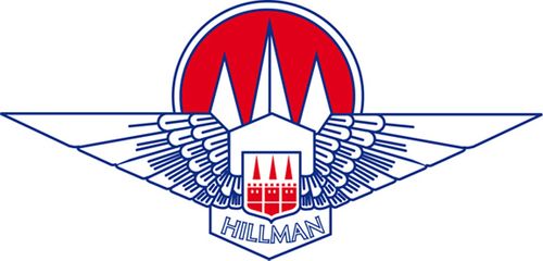 Hillman Owners Club